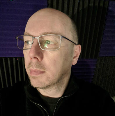 PaulOfCreation PaulOfCreation